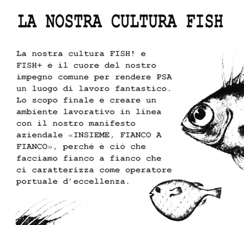 Cultura Fish