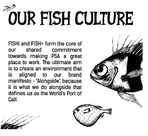 Fish culture
